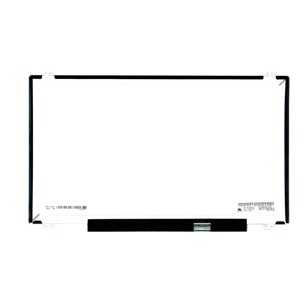 For 100-15IBY 300-15ISK G50-80 G50-45 G50-30 LCD Screen15.6 HD LTN156AT37-L02 LP156WHB-TPC2 5D10G93202 5D10G90550