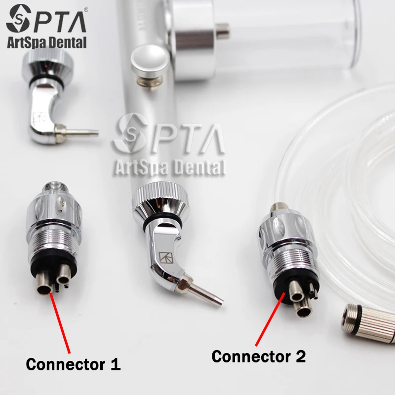 Flexible Dental Prophy  Aluminum Oxide Sandblasting  Laboratory Equipment Dentistry Material Ortodoncia Dentist Sabbiatrice