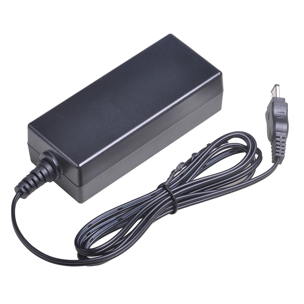 ACL100 AC-L100 AC L15 AC L10 Camera AC Adapter for Sony Cybershot DCR-TRV MVC-FD DSC-S30 DSC-F707 DSC-F717 DSC-F828