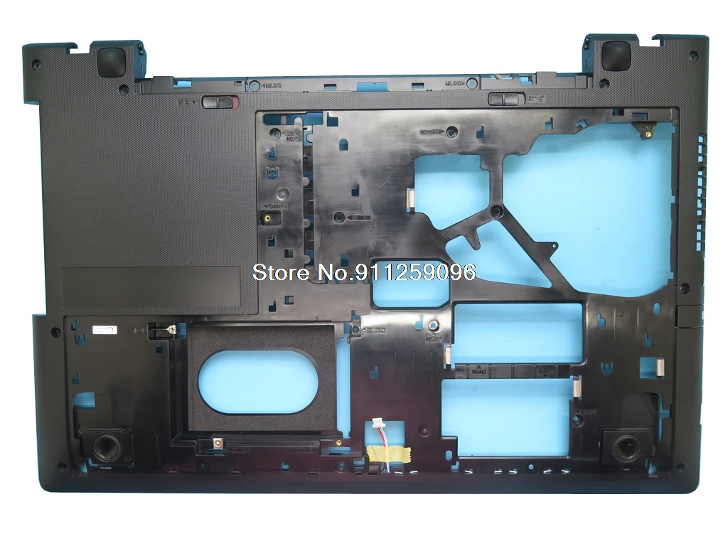 Laptop Bottom Case For Lenovo Z70-80 G70-70 Z70 5CB0H15124 Lower Case Base Cover New