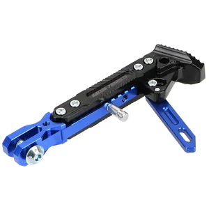 Kickstand Motorcycle Kick Stand Parking, Side Support Foot, Dirt Bike, Moto Accessories, Universal, New 8 Main Sales Motorcycle Tale - №2