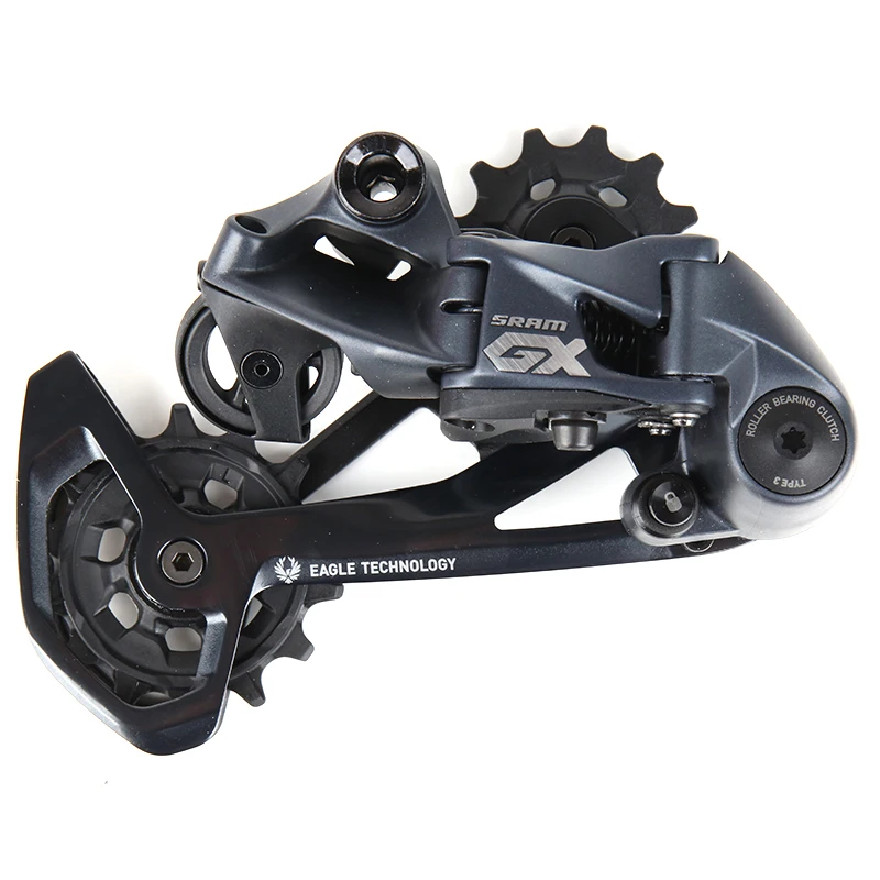 Original SRAM GX EAGLE 1x12 12V Speed Rear Derailleur MTB Bike  XG1275  XD 52T Cassette Bicycle Accessories