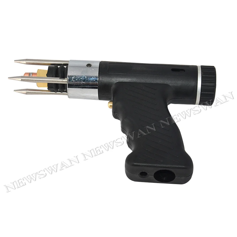 Hot Koop Condensatorontlading Stud Lassen Pistool Lastoorts Power Tools M3 Om M10 Collet Voor Aluminium Messing Power Tools