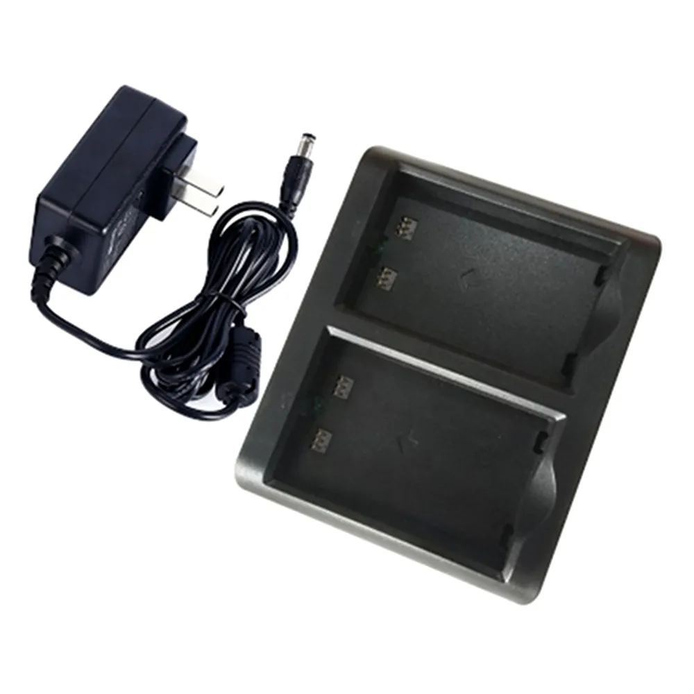 Brandnew GPS CH-SA3011 Charger Compatible South/Kolida GPS BTNF-L7411W Battery