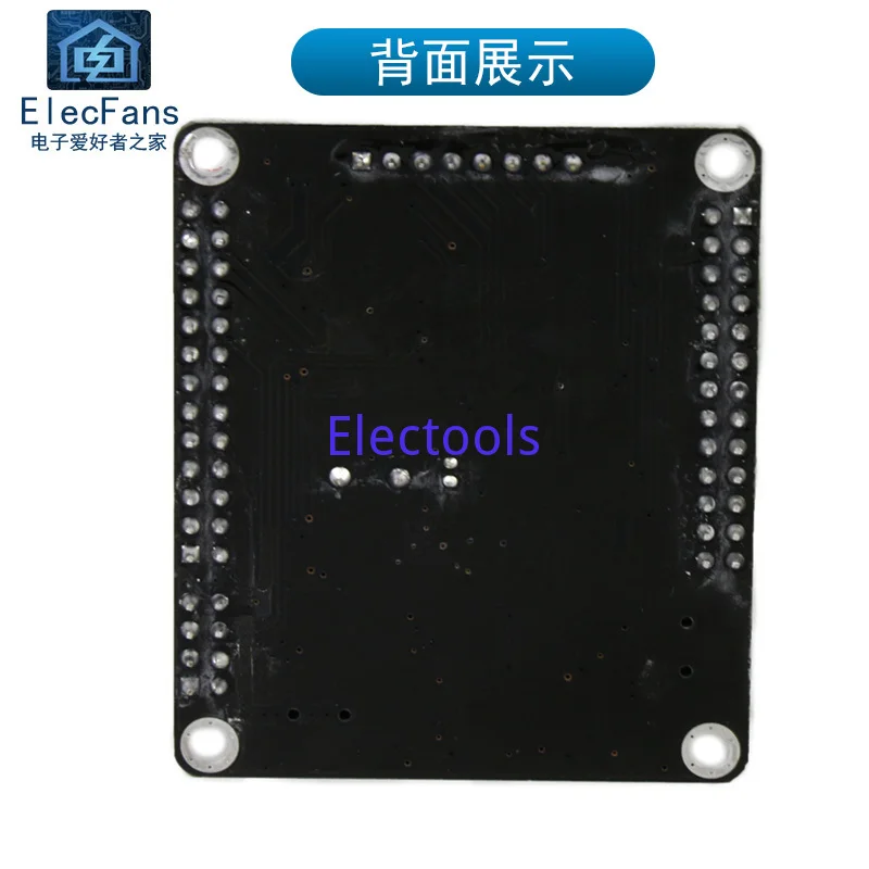 STM32F103RCT6 Development Board Arm Ingebed Minimum System Board STM32 Microcontroller Leren Boord Met Isp