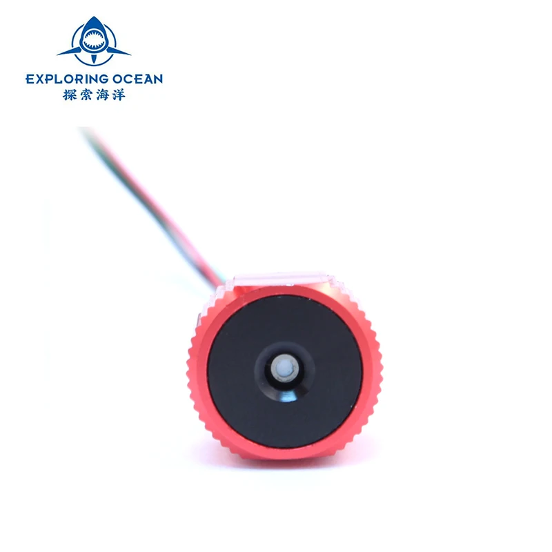 Sensor de profundidade para robô subaquático, sensor de profundidade da água, alta precisão, baixo consumo de energia, ms5837, código aberto b30