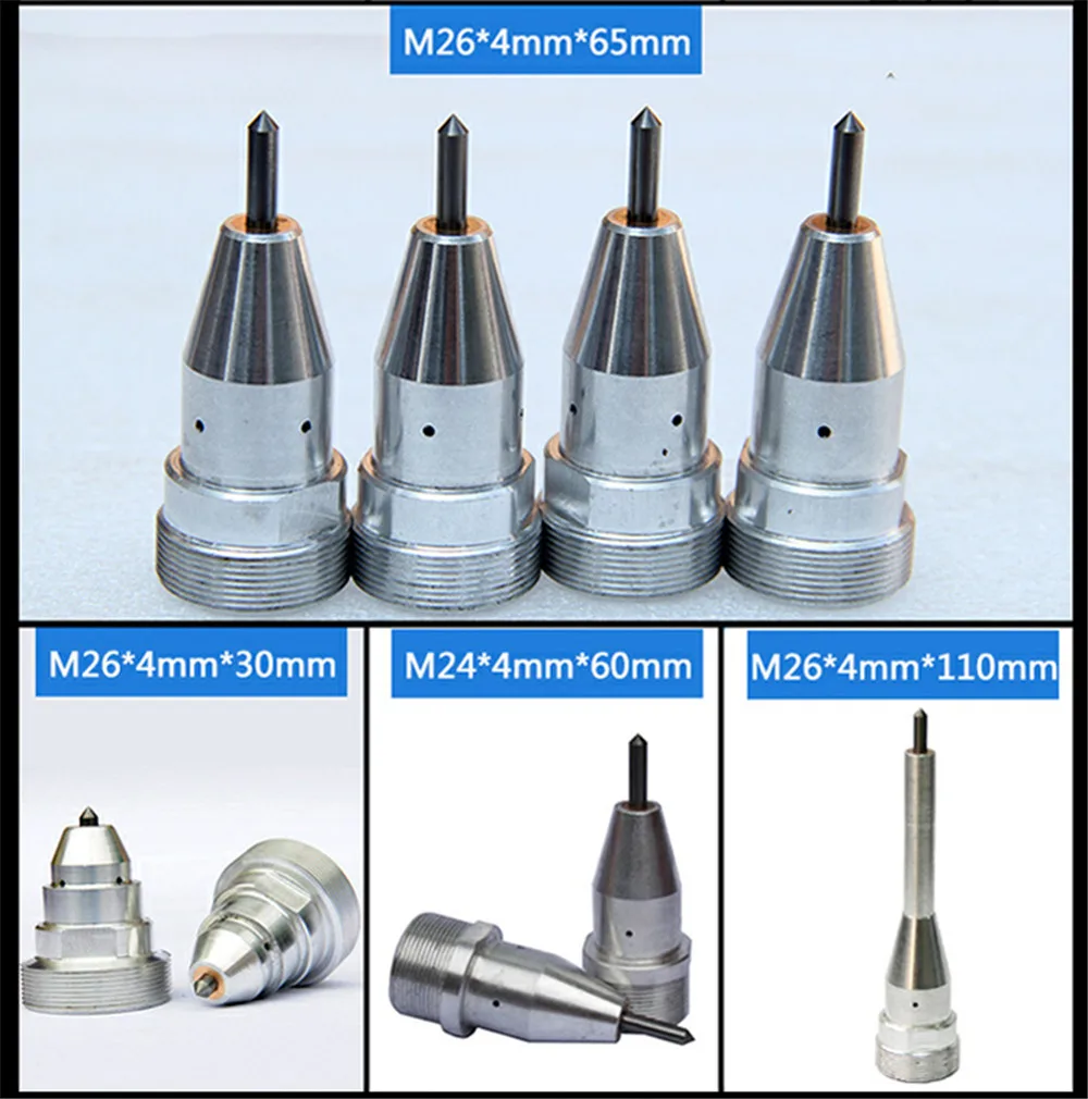 BateRpak Metal Coding Machine Carving Needle,Marking machine engraving bit 2/2.5/3/4mm,1pcs price