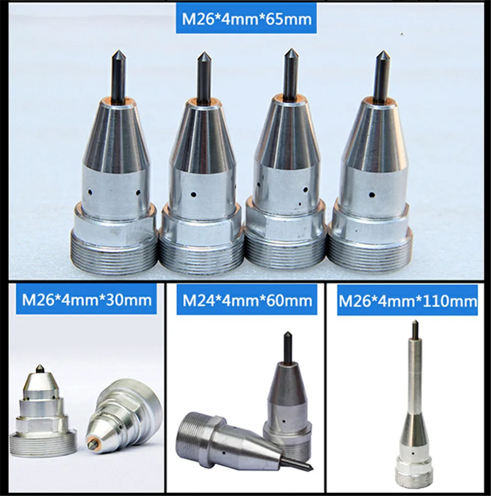 BateRpak metalu maszyna kodująca rzeźba igły, maszyna do znakowania wiertło do grawerowania 2/2.5/3/4mm,1 sztuk cena