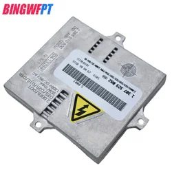 NEW HID Xenon D1S D2S Ballast Unit Controller Igniter 1307329082 1307329074 1307329090 For BMW E46 325i 330i M3