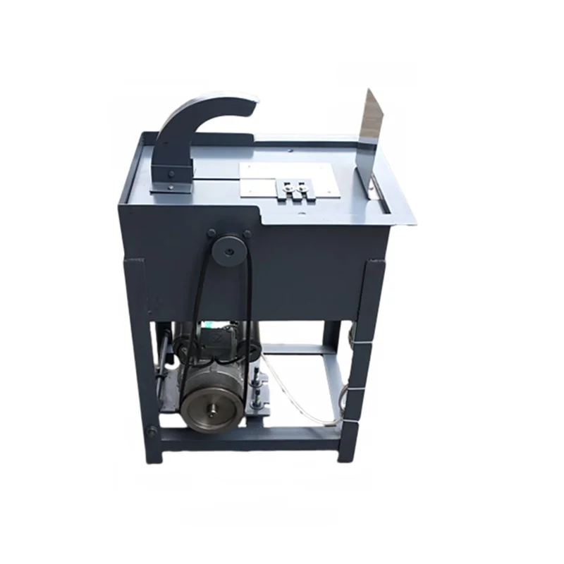 Máquina de corte de Jadestone, 2200w, 12 pulgadas, cortadora de agua tipo banco para piedra de ágata de Jade