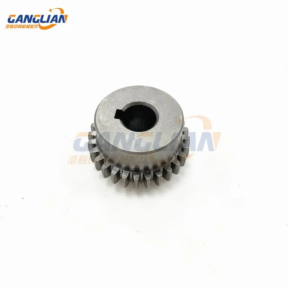 1 Piece SM102 CD102 Water Roller Gear 44 Teeth Heidelberg Printing Machine