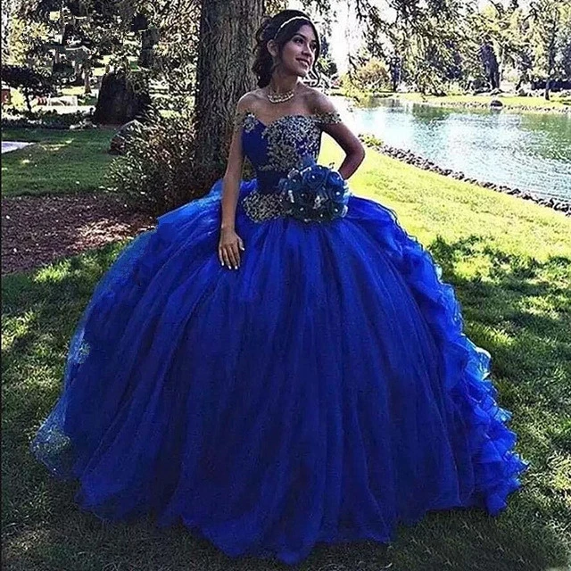 Angelsbridep Organza Quinceanera Robe 2021 Corset chérie Robe d'anniversaire pour 16 ans Paillettes Scintillantes À Lacets Robe 15 Anos