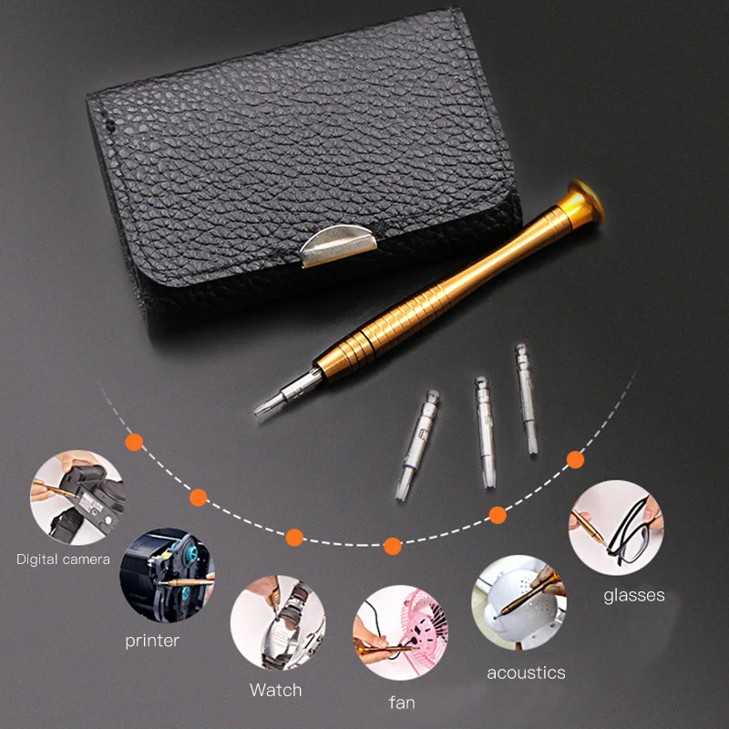 Screwdriver Set 25/13PCS/set Multifunctional Opening Repair Tool Set Precision Screwdriver For Phones Tablet PC
