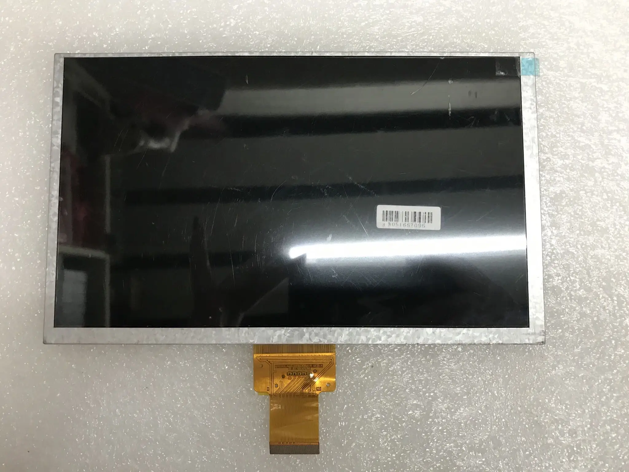 KR090LA6S 2081090027001  for Tablet computer LCD Displays screen
