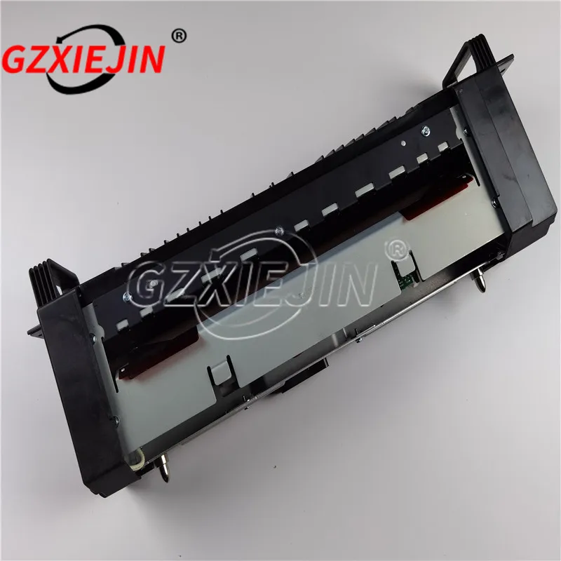 Imagem -02 - Montagem Fuser para Samsung Scx8230na Scx8240na Scx8230 Scx8240 8230na 8240na 8230 8240 Unidade Fuser Jc9101143a Jc91-01144a