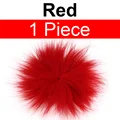 1 piece Red