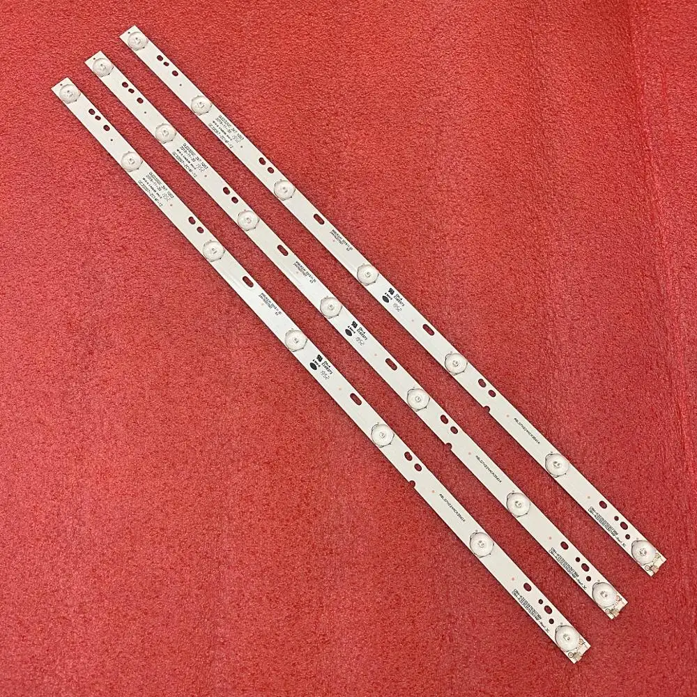 3 шт., подсветка для LED32C370