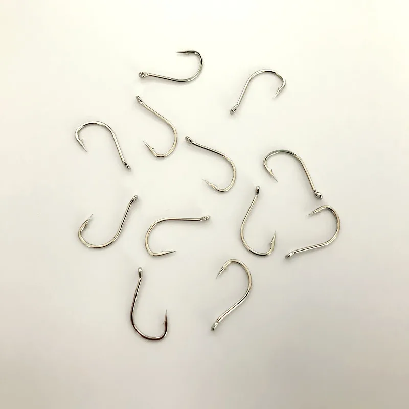bulk fish hooks Nova Professional Hook Kit  Multi-Size Barbed with Organized Tackle Box Light wire presents livelier action of your bait and stealthy presentations TOMYEUS Bulk 1000 Piece Fishing