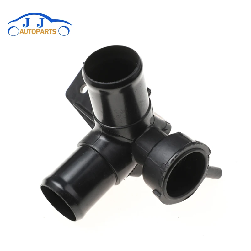 Car For Hyundai 25329-1J100 253291J100 Auto cooling system thermostat housing thermostat cover Thermostat Coolant Water Outlet