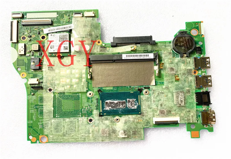 Original FOR Lenovo for Yoga 500-14acl Motherboard f5501 x3101 SR27G i3-5005U 100% Test OK