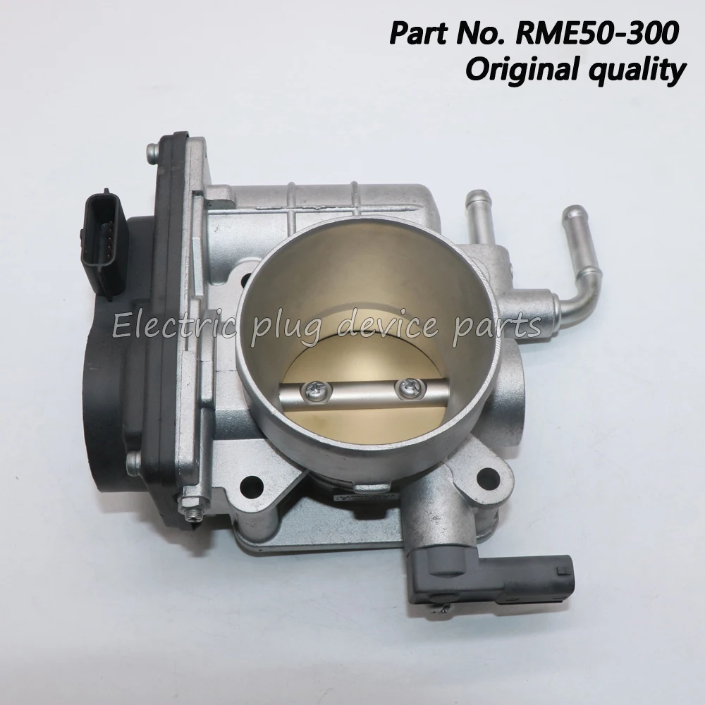 OE# RME50-300 RME50300 Throttle Body Valve for Subaru Impreza 1.5L