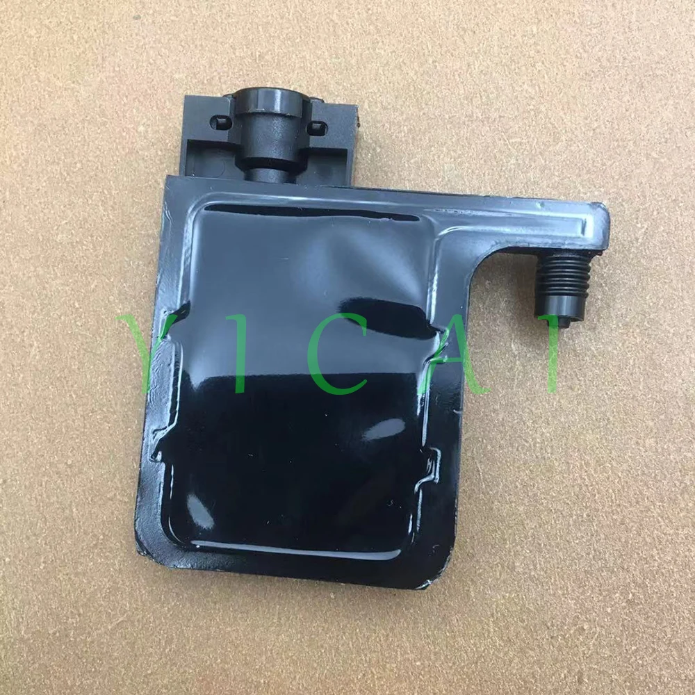

10 шт. УФ-заслонка для чернил DX5 для Epson DX4 XP600 TX800 5113 4720 печатающая головка Mutoh Roland Allwin Human Xuli Aifa Yaselan, самосвал для принтера