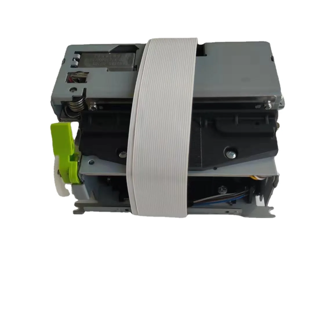 Imprimante numérique intégrée anti-brouillage, 80mm, pour M-T532 II AP/AF