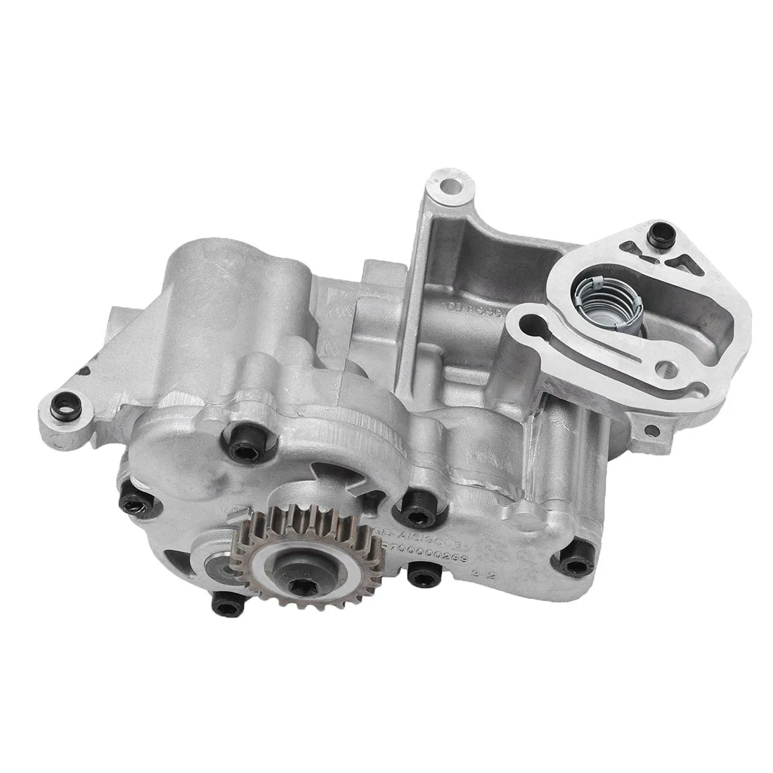 

06J115105AG Engine Oil Pump Assembly 06J115105AC For Audi A3 TT Quattro VW Beetle Jetta 06J115105AB