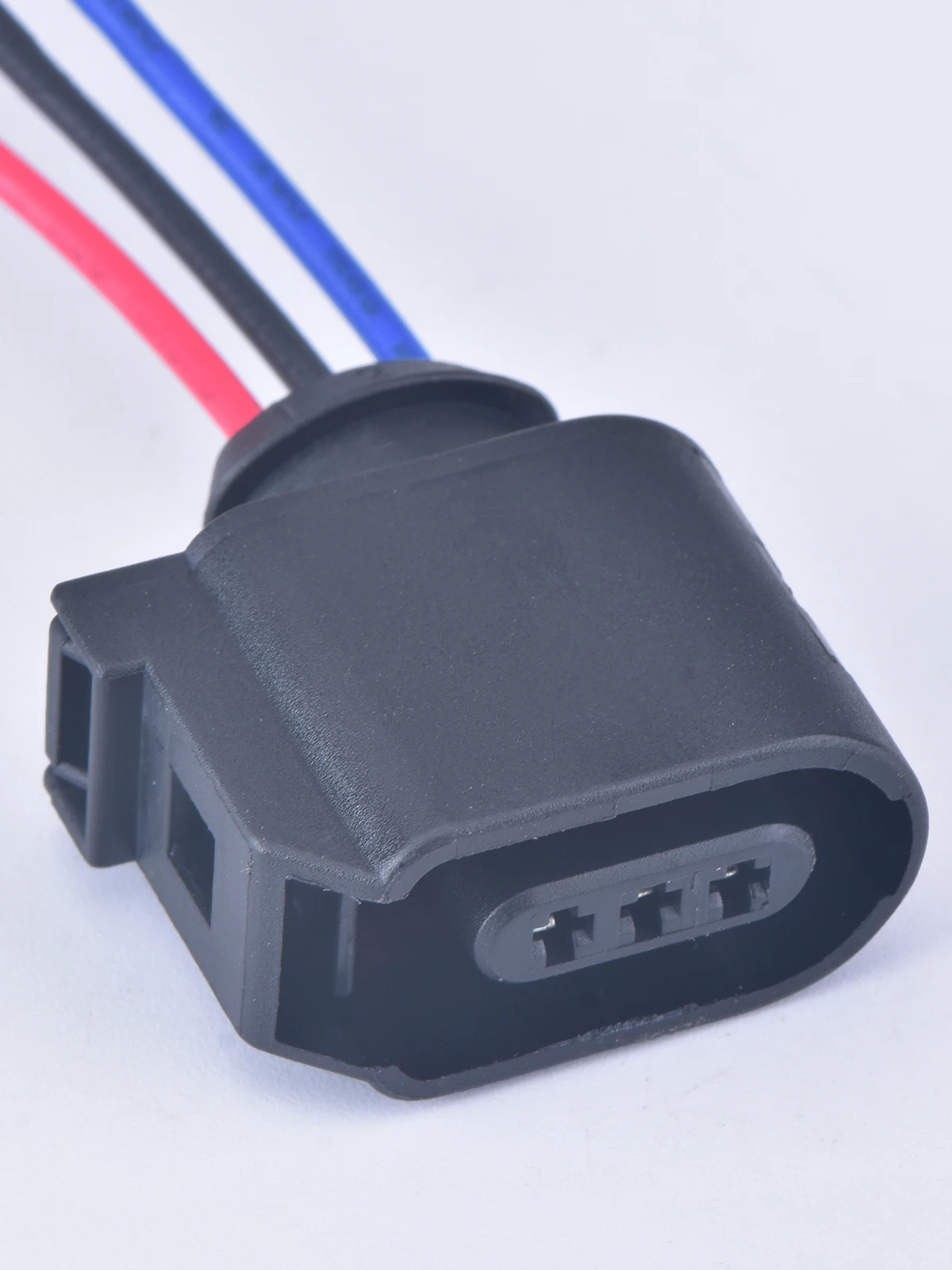 3-pins 1,5 mm vrouwelijke nokkenasversteller kabelboomstekker 8L0973703 Automotive waterdichte connector 8L0 973 703 - afbeelding 2