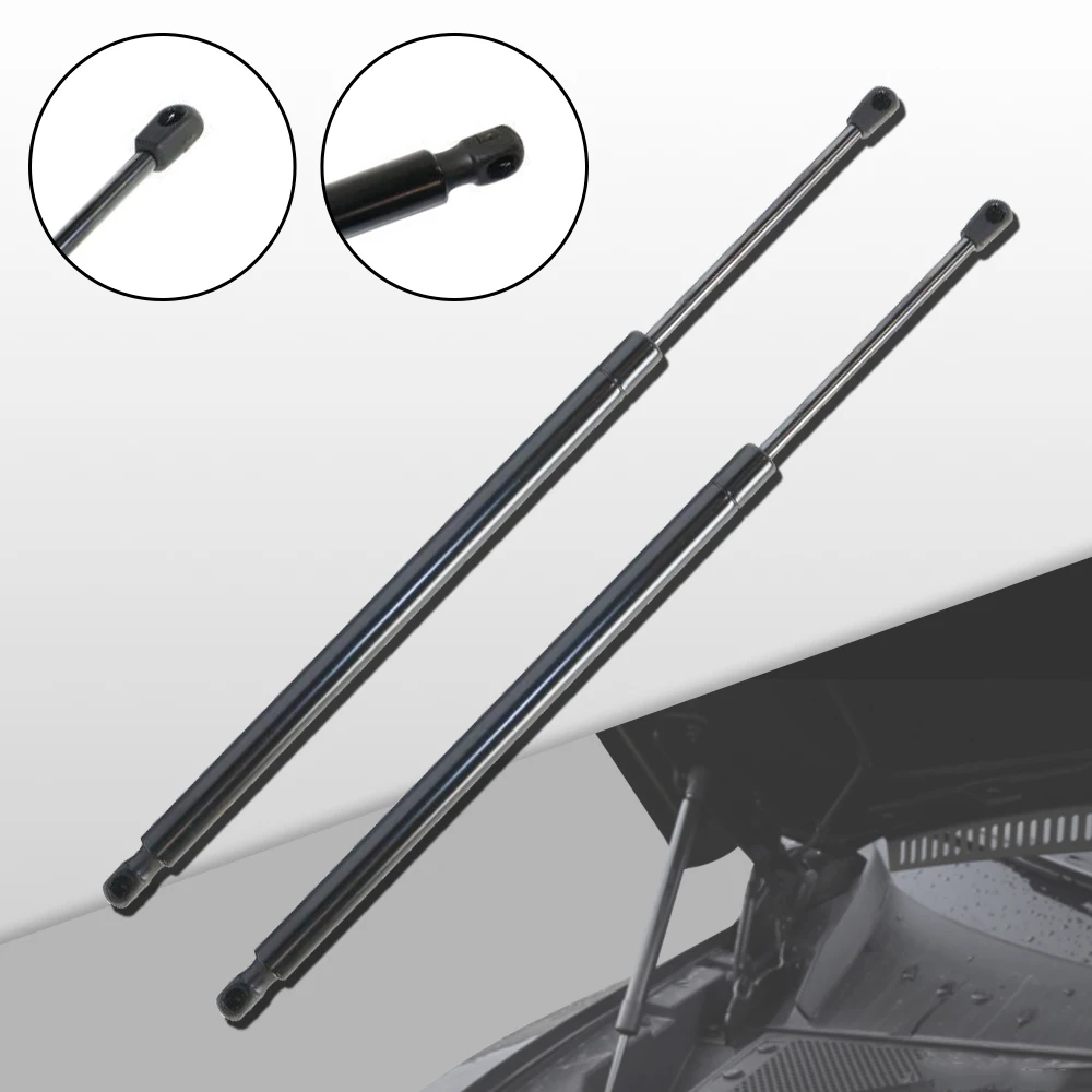 

2 PCS Rear Hatch Lift Support Spring Shock For Lincoln Navigator 3 GEN 2007-2014 2L147842104AC