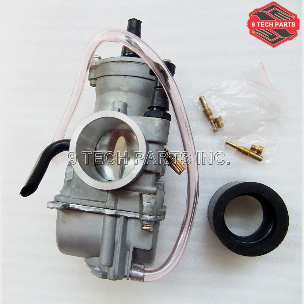 Super Performance Power Jet Motorcycle PWK Carburetor RACING PARTS Scooters dirt bike ATV CARB for KOSO 28mm with Power Jet