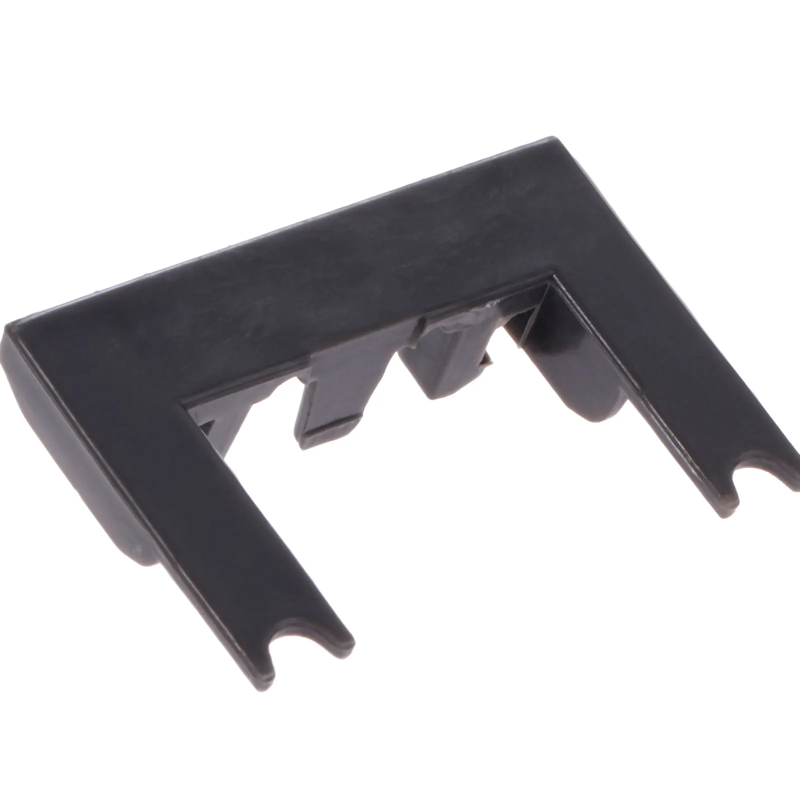 2Pcs W10250160 Replacement Dishwasher Adjuster Arm Clip-lock Fits Kenmore