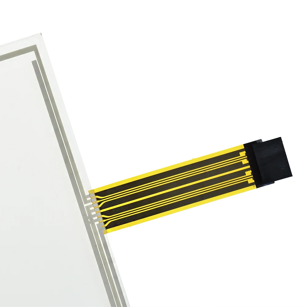 Applicable 10.4 inch 8-wire AMT9518 Industrial Digitizer Touch Screen Panel Resistance Sensor Replacement Free Shipping