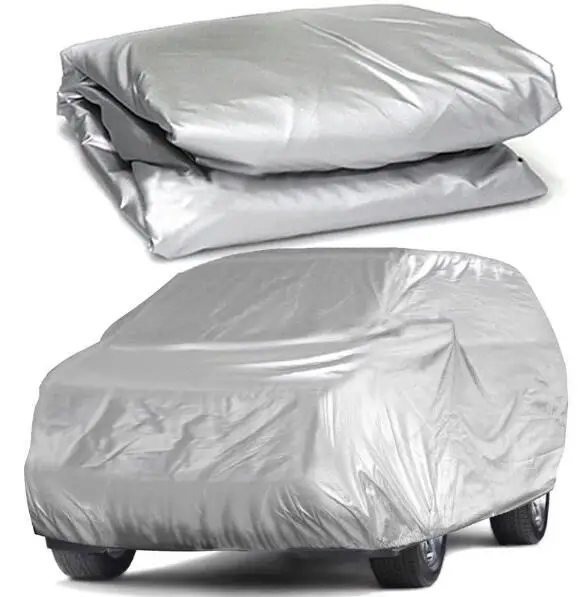 Car Covers Size S M L XL SUV L XL Indoor Outdoor Full Car Cover Sun UV Snow Dust Rain Resistant Protection Fit For Honda Toyota