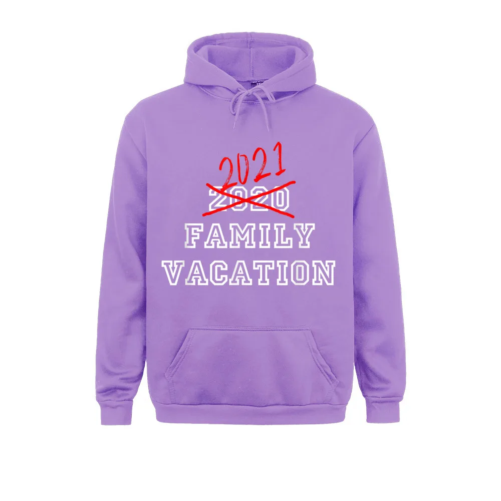 On Sale Men's Sweatshirts Long Sleeve 2020 2021 Funny Matching Family Vacation Hoodies Winter Clothes