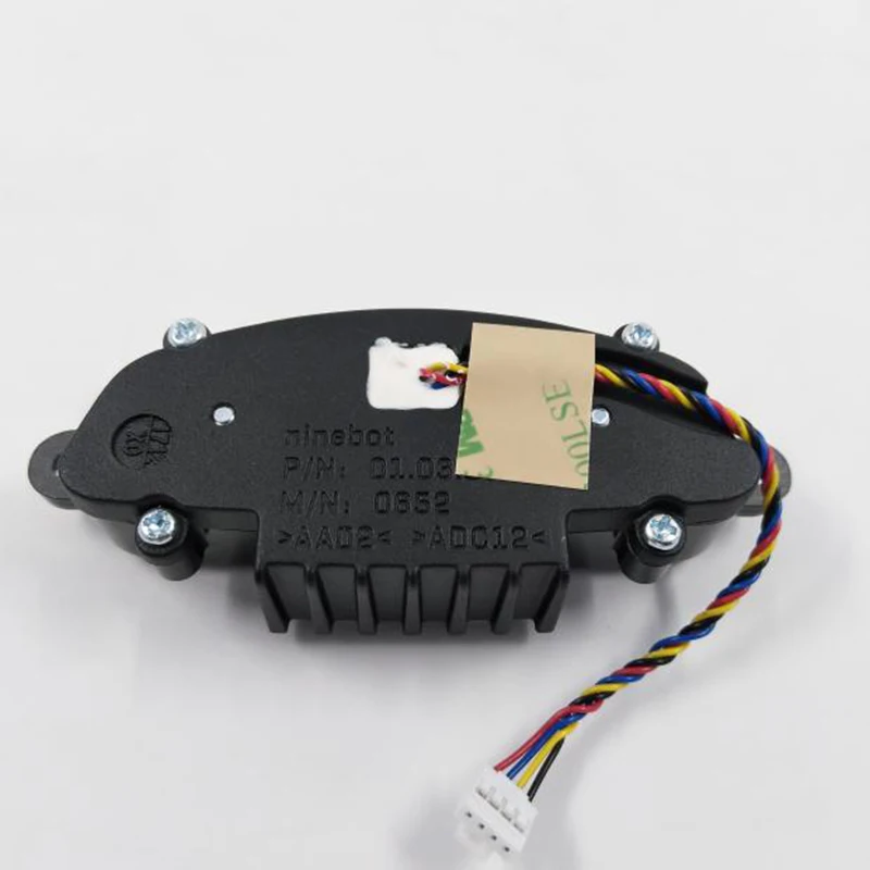 Updated Z10 front light original Ninebot Z10 front light rear light electric unicycle Ninebot One Z10 Z8 Z6 spare parts