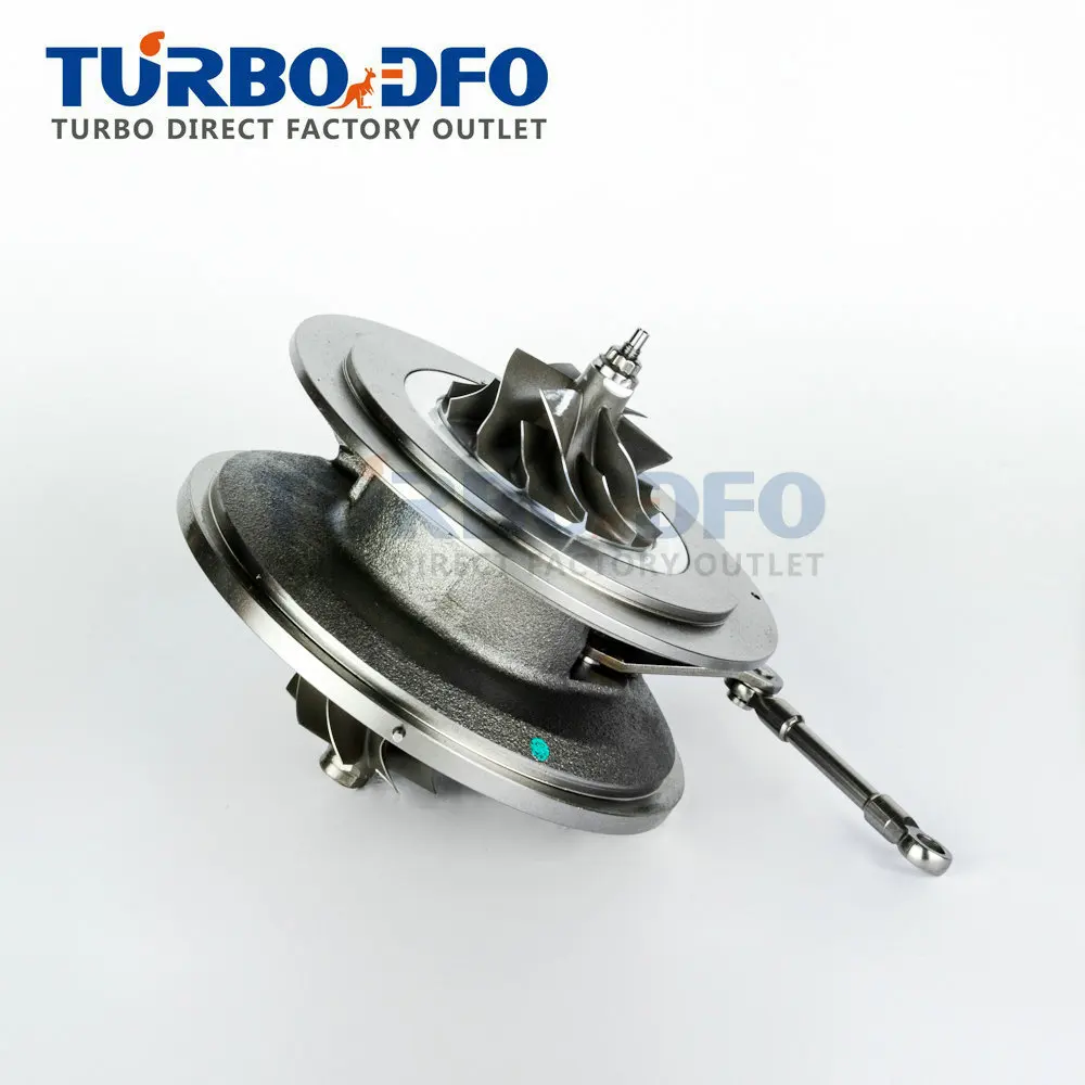 Turbocharger Cartridge For Audi A5 3.0 TDI 180Kw CDUC New Turbine CHRA GTB2260VZK 11657802587 810822-0001 059145874L 2011-2015