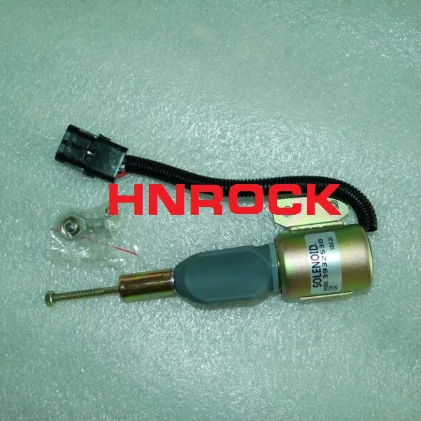 HNROCK NEW  SOLENOID  3932530 SA-4756-24  3932529  SA-4756-12