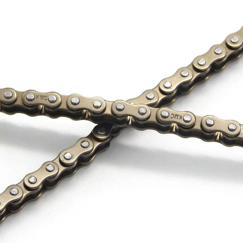 

Motorcycle Engine Cam Timeing Chain Link For Honda XL100S / XR100R / CRF100F / NSF100 OEM: 14401-436-003