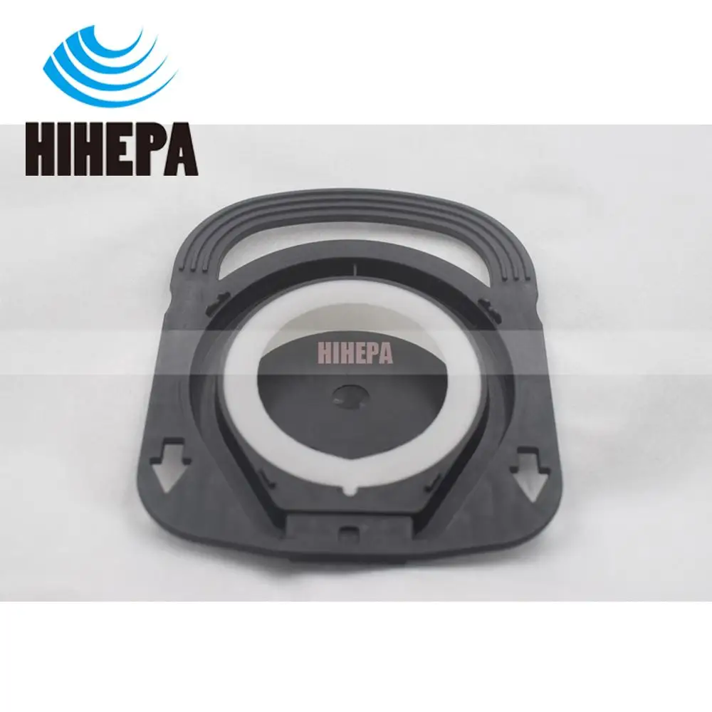 Мешки для пыли 8 шт./лот, сменные мешки для фильтрации высокой плотности, для Rowenta silent Force Hygiene + ZR200520 RO64xx, аксессуары для пылесоса