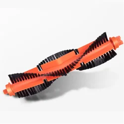 Big Orange Brush Turbo Brush Main Brush Roller for Xiaomi Mi Robot Vacuum-Mop P STYTJO2YM Cleaner Parts STYTJ02YM