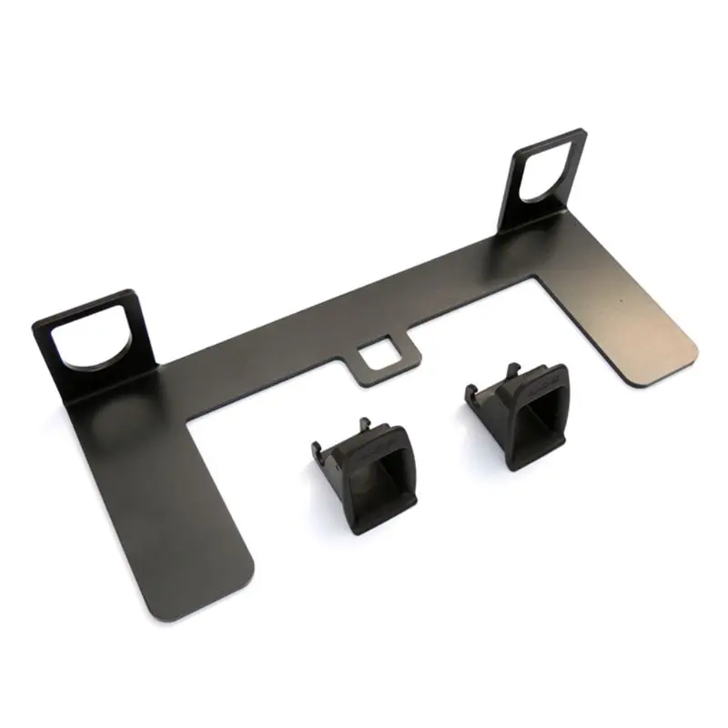 Kit de montage universel pour ceinture de sécurité de voiture, support de loquet pour siège d'enfant, pour connecteur ISOFIX