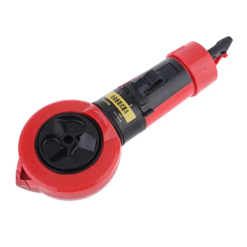 Automatic Winding Fountain Construction Tool Ink Line Marking Woodworking Machinery Parts