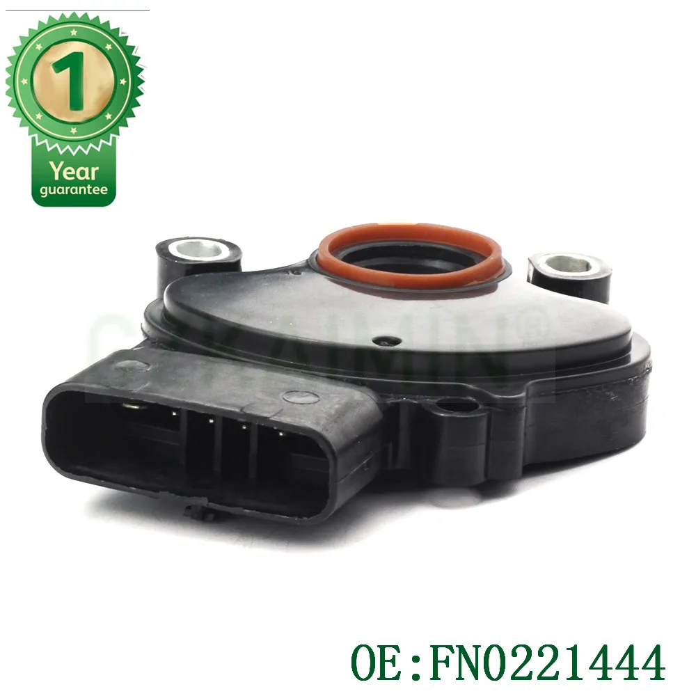 New Automatic Transmission Range Inhibitor Neutral Safety Switch FN02-21-444 FN0221444 FOR mazda 2 3 5 6 KM