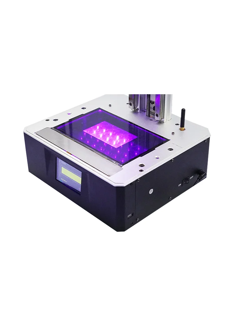 PJ089Y2V5 Anycubic Photon MONO X 8.9 Inci Layar LCD MONO 4K 3840*2400 LCD Monokrom