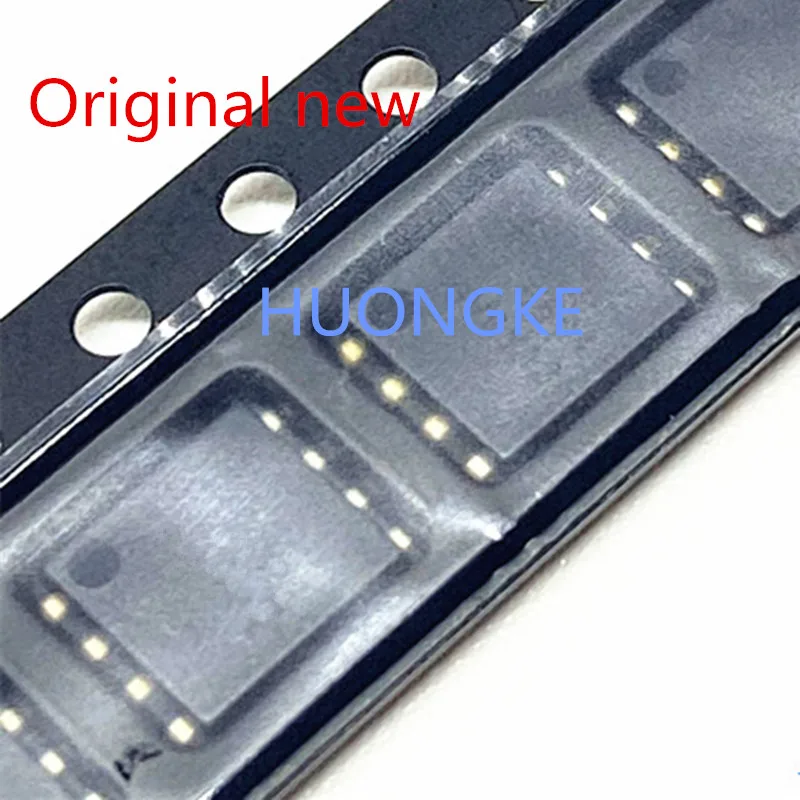 (5 piezas) 100% nuevo chipset 4937N NTMFS4937N NTMFS4937NT1G QFN-8