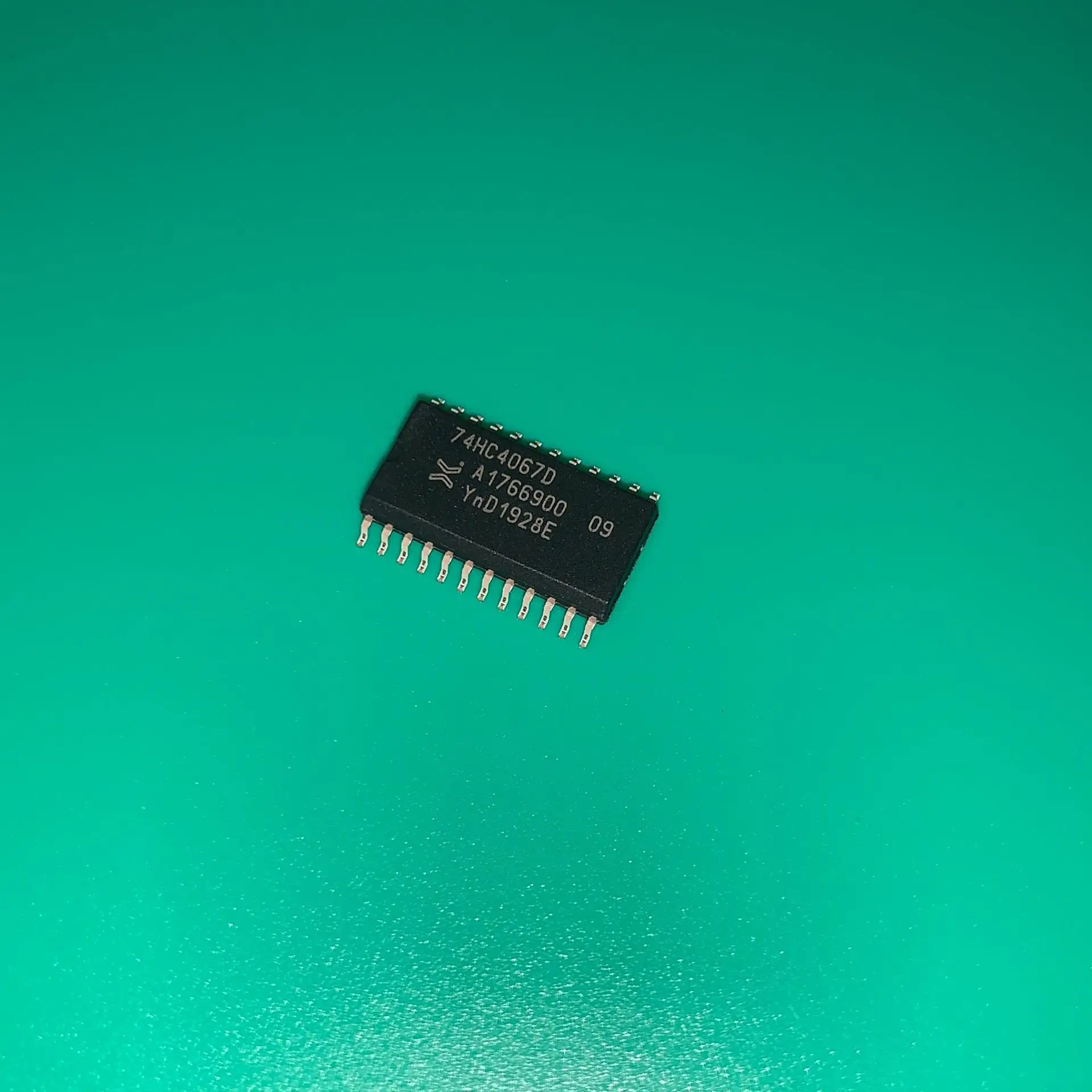 5Pcs/Lot 74Hc4067D …