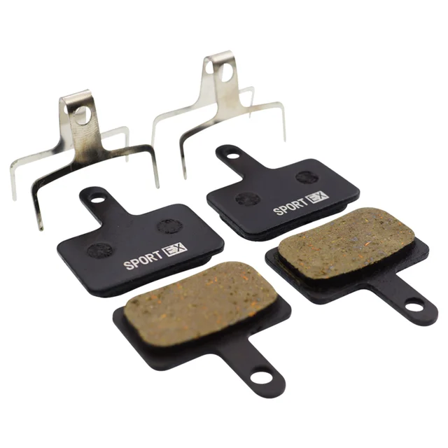 Bicycle Brake Pads for SHIMANO B05S MT200 MT500 M375 M395 M486 M485 M475 M416 M446 M515 M445 M525 ACERA ALIVIO 4 Pairs AliExpress 18
