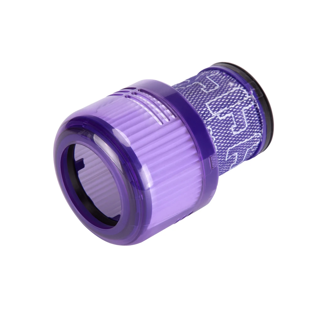 2 Cái/4 Lốc Xoáy Lọc Thay Thế Tương Thích Dyson Cho V11 SV14 Máy Hút Bụi Không Dây Bộ Lọc Thiết Bị Phần Phụ Kiện