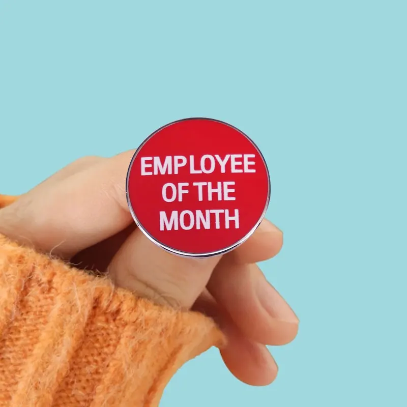 Thumbnail 3 - #10 Latest Award Pins & Medals Offers